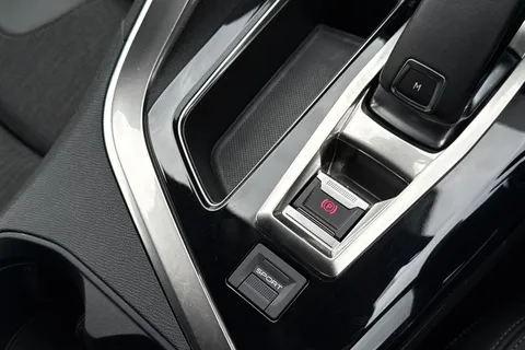 WJ19YEU PEUGEOT 3008 1.5 BlueHDi GT Line Premium EAT Euro 6 (s/s) 5dr Thumbnail #62