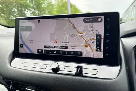 DF72RWW Nissan Qashqai 1.3 DIG-T MHEV N-Connecta Euro 6 (s/s) 5dr Thumbnail #51