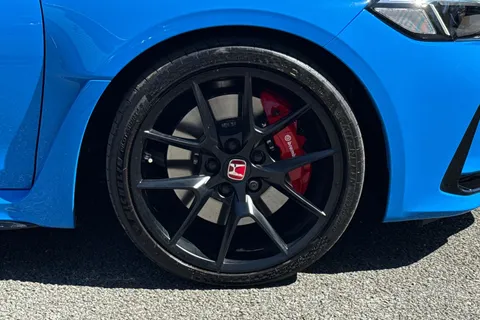 YF25LMX Honda Civic 2.0 VTEC Turbo Type R Euro 6 (s/s) 5dr Thumbnail #13