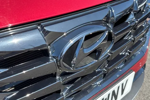 MW23WNV Hyundai Tucson 1.6 T-GDi Premium Euro 6 (s/s) 5dr Thumbnail #26