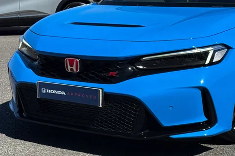 YF25LMX Honda Civic 2.0 VTEC Turbo Type R Euro 6 (s/s) 5dr Thumbnail #26
