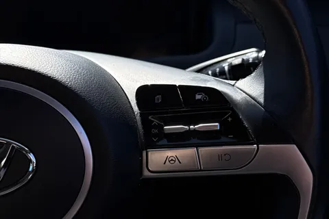 MW23WNV Hyundai Tucson 1.6 T-GDi Premium Euro 6 (s/s) 5dr Thumbnail #46