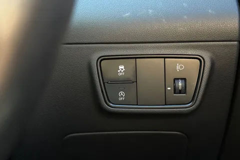 MW23WNV Hyundai Tucson 1.6 T-GDi Premium Euro 6 (s/s) 5dr Thumbnail #53