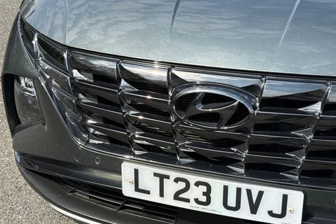 LT23UVJ Hyundai Tucson 1.6 h T-GDi 13.8kWh Ultimate Auto 4WD Euro 6 (s/s) 5dr Thumbnail #27