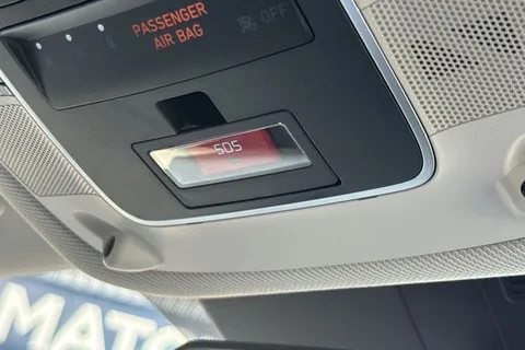 LT23UVJ Hyundai Tucson 1.6 h T-GDi 13.8kWh Ultimate Auto 4WD Euro 6 (s/s) 5dr Thumbnail #45