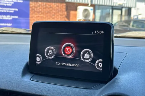 DW19MXL Mazda Cx-3 2.0 SKYACTIV-G Sport Nav+ Euro 6 (s/s) 5dr Thumbnail #21