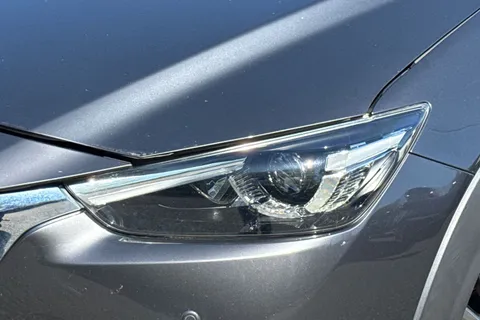 DW19MXL Mazda Cx-3 2.0 SKYACTIV-G Sport Nav+ Euro 6 (s/s) 5dr Thumbnail #28