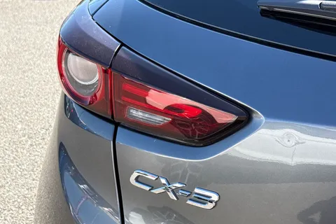 DW19MXL Mazda Cx-3 2.0 SKYACTIV-G Sport Nav+ Euro 6 (s/s) 5dr Thumbnail #34
