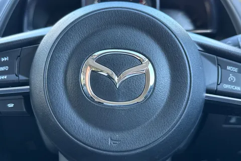DW19MXL Mazda Cx-3 2.0 SKYACTIV-G Sport Nav+ Euro 6 (s/s) 5dr Thumbnail #38