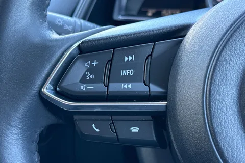 DW19MXL Mazda Cx-3 2.0 SKYACTIV-G Sport Nav+ Euro 6 (s/s) 5dr Thumbnail #39