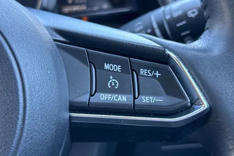 DW19MXL Mazda Cx-3 2.0 SKYACTIV-G Sport Nav+ Euro 6 (s/s) 5dr Thumbnail #40
