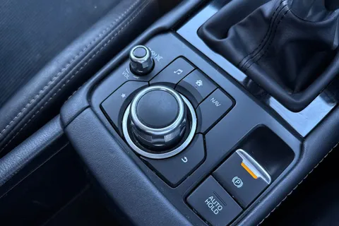 DW19MXL Mazda Cx-3 2.0 SKYACTIV-G Sport Nav+ Euro 6 (s/s) 5dr Thumbnail #45