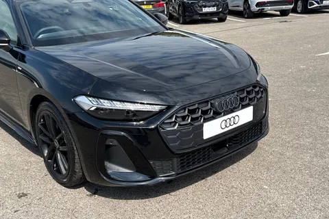  Audi A5 2.0 TFSI Black Edition Saloon S Tronic Euro 6 (s/s) 5dr Thumbnail #9
