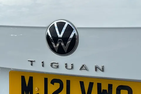 MJ21VWO Volkswagen Tiguan 1.5 TSI 150 Life 5dr Thumbnail #25