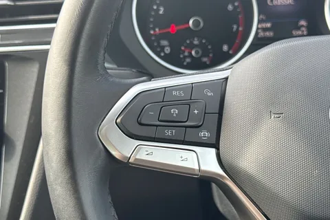 MJ21VWO Volkswagen Tiguan 1.5 TSI 150 Life 5dr Thumbnail #31