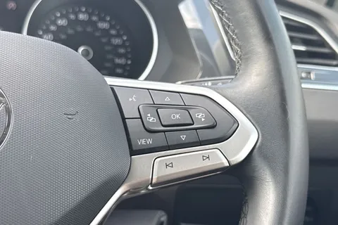 MJ21VWO Volkswagen Tiguan 1.5 TSI 150 Life 5dr Thumbnail #32