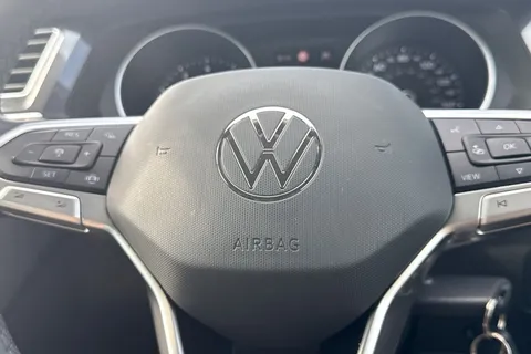 MJ21VWO Volkswagen Tiguan 1.5 TSI 150 Life 5dr Thumbnail #33