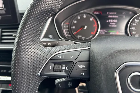 BL69HXX Audi Q5 Black Edition 45 TFSI quattro 245 PS S tronic Thumbnail #26