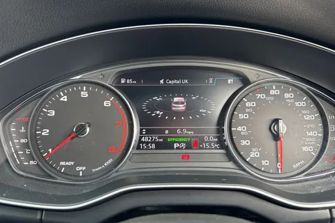 BL69HXX Audi Q5 Black Edition 45 TFSI quattro 245 PS S tronic Thumbnail #27
