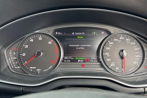 BL69HXX Audi Q5 Black Edition 45 TFSI quattro 245 PS S tronic Thumbnail #28