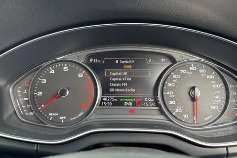 BL69HXX Audi Q5 Black Edition 45 TFSI quattro 245 PS S tronic Thumbnail #29