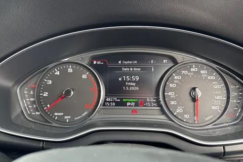 BL69HXX Audi Q5 Black Edition 45 TFSI quattro 245 PS S tronic Thumbnail #30