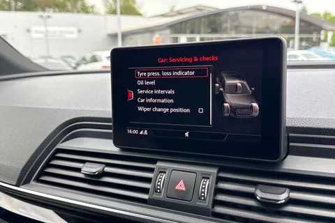 BL69HXX Audi Q5 Black Edition 45 TFSI quattro 245 PS S tronic Thumbnail #35