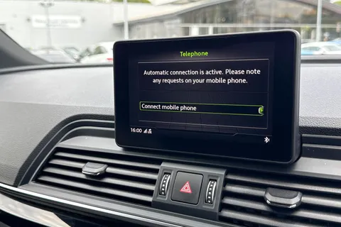 BL69HXX Audi Q5 Black Edition 45 TFSI quattro 245 PS S tronic Thumbnail #40
