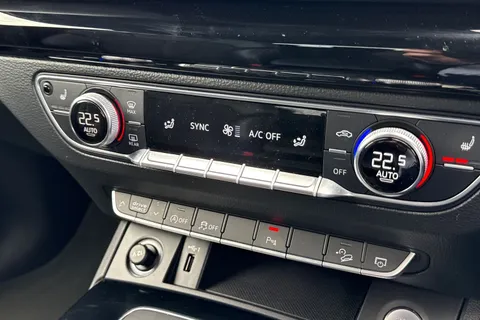 BL69HXX Audi Q5 Black Edition 45 TFSI quattro 245 PS S tronic Thumbnail #45