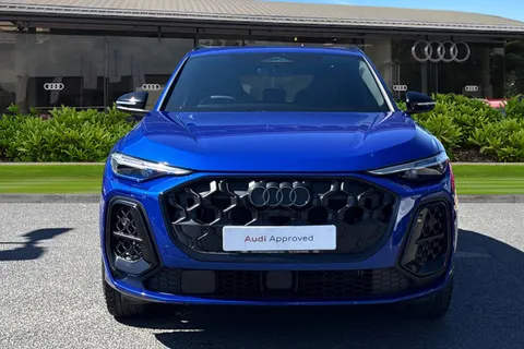 PY75BCO Audi SQ5 SUV Edition 1 TFSI  367 PS S tronic Thumbnail #6
