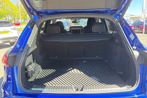PY75BCO Audi SQ5 SUV Edition 1 TFSI  367 PS S tronic Thumbnail #7