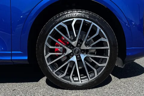 PY75BCO Audi SQ5 SUV Edition 1 TFSI  367 PS S tronic Thumbnail #10