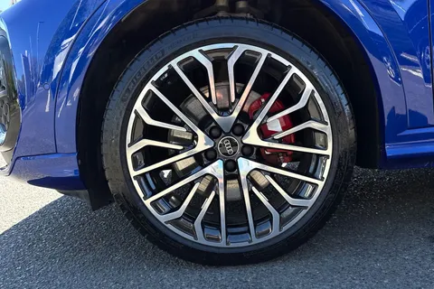 PY75BCO Audi SQ5 SUV Edition 1 TFSI  367 PS S tronic Thumbnail #11
