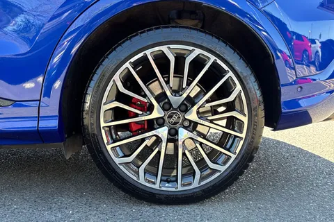 PY75BCO Audi SQ5 SUV Edition 1 TFSI  367 PS S tronic Thumbnail #12