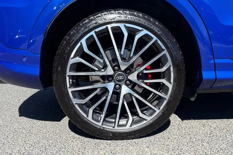 PY75BCO Audi SQ5 SUV Edition 1 TFSI  367 PS S tronic Thumbnail #13