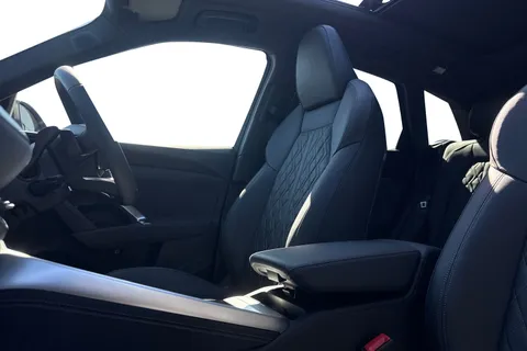 PY75BCO Audi SQ5 SUV Edition 1 TFSI  367 PS S tronic Thumbnail #16