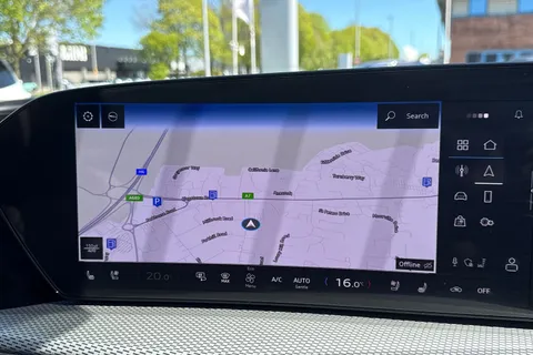 PY75BCO Audi SQ5 SUV Edition 1 TFSI  367 PS S tronic Thumbnail #17