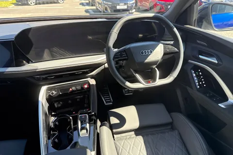 PY75BCO Audi SQ5 SUV Edition 1 TFSI  367 PS S tronic Thumbnail #18