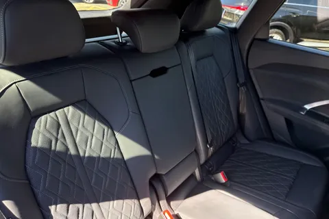 PY75BCO Audi SQ5 SUV Edition 1 TFSI  367 PS S tronic Thumbnail #19