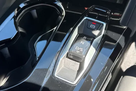 PY75BCO Audi SQ5 SUV Edition 1 TFSI  367 PS S tronic Thumbnail #23