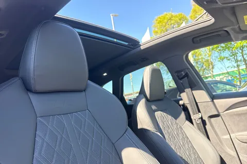 PY75BCO Audi SQ5 SUV Edition 1 TFSI  367 PS S tronic Thumbnail #24