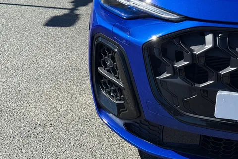 PY75BCO Audi SQ5 SUV Edition 1 TFSI  367 PS S tronic Thumbnail #25