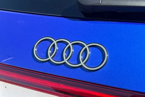 PY75BCO Audi SQ5 SUV Edition 1 TFSI  367 PS S tronic Thumbnail #29
