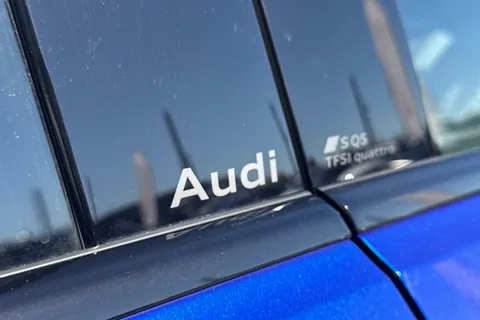 PY75BCO Audi SQ5 SUV Edition 1 TFSI  367 PS S tronic Thumbnail #35