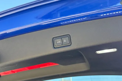 PY75BCO Audi SQ5 SUV Edition 1 TFSI  367 PS S tronic Thumbnail #42