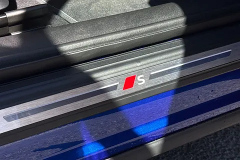PY75BCO Audi SQ5 SUV Edition 1 TFSI  367 PS S tronic Thumbnail #45