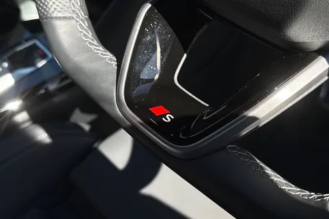PY75BCO Audi SQ5 SUV Edition 1 TFSI  367 PS S tronic Thumbnail #47