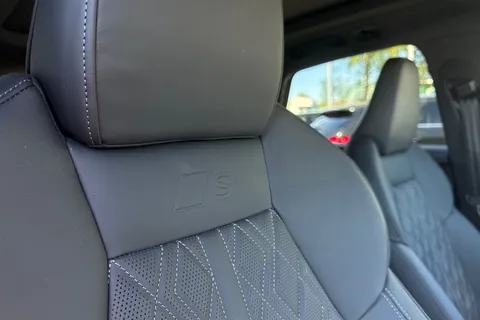 PY75BCO Audi SQ5 SUV Edition 1 TFSI  367 PS S tronic Thumbnail #48