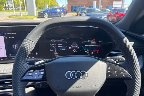 PY75BCO Audi SQ5 SUV Edition 1 TFSI  367 PS S tronic Thumbnail #50