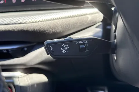 PY75BCO Audi SQ5 SUV Edition 1 TFSI  367 PS S tronic Thumbnail #53